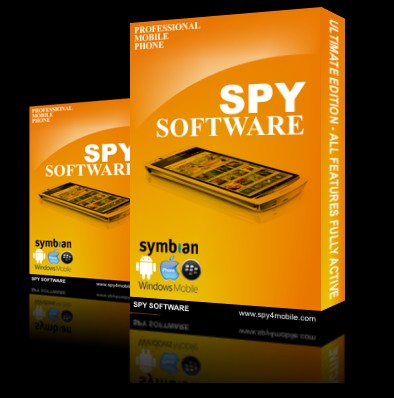spy software for mobile